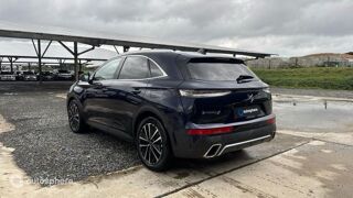 DS7 E-TENSE 4x4 300ch Opera 2023 occasion 79000 Niort