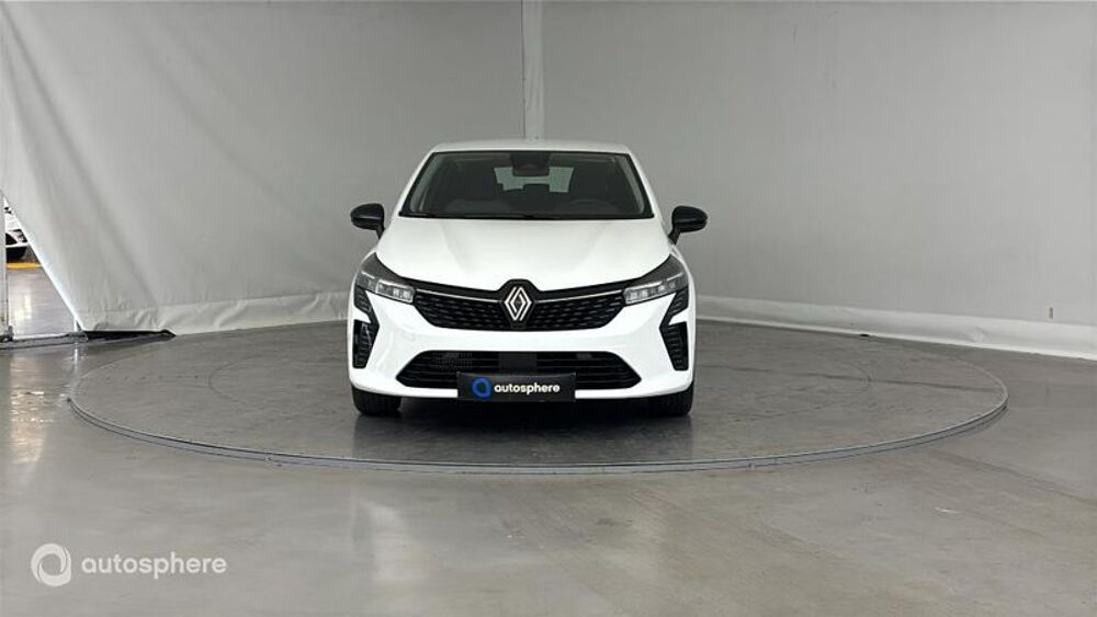 Clio 1.0 TCe 90ch Evolution 2024 occasion 59320 Sequedin