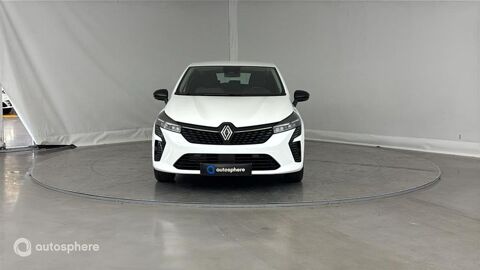 Clio 1.0 TCe 90ch Evolution 2024 occasion 59320 Sequedin