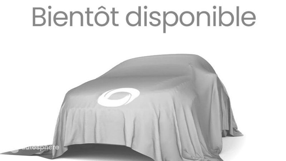 Bigster 1.8 hybrid 155ch Extreme 2026 occasion 13300 SALON DE PROVENCE