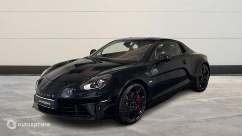 Annonce voiture Alpine A110 78949 €