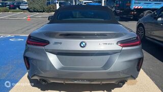 Z4 sDrive30iA 258ch M Sport 2026 occasion 86000 Poitiers