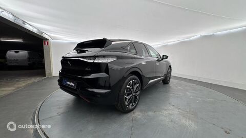 DS4 BlueHDi 130ch Etoile Nappa Automatique 2025 occasion 79000 Niort