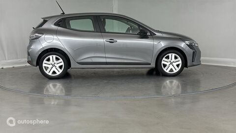 Clio 1.5 Blue dCi 100ch Evolution 2025 occasion 62231 Coquelles