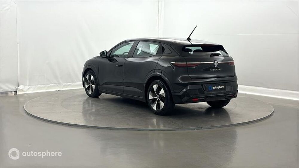 M&eacute;gane E-Tech Electric EV60 220ch Equilibre super charge 2023 occasion 59223 Roncq