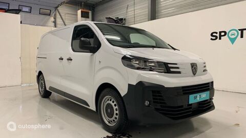 Expert M 2.0 BlueHDi 145ch Pack Premium Connect 2025 occasion 84000 Avignon