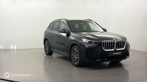 X1 xDrive25e 245ch M Sport 2025 occasion 86000 Poitiers