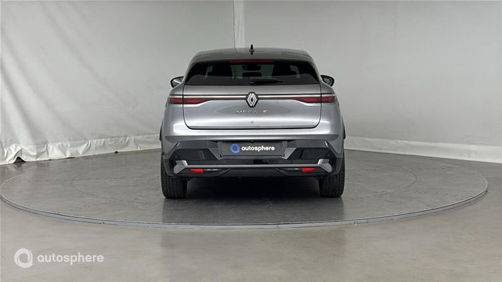M&eacute;gane E-Tech Electric EV60 220ch Techno super charge 2023 occasion 57155 Marly