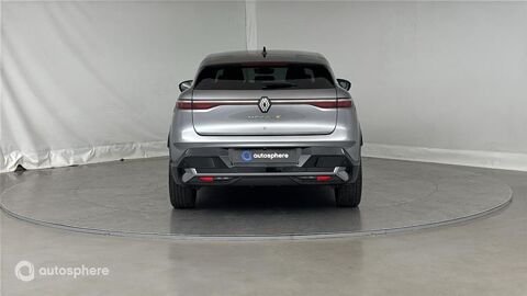 M&eacute;gane E-Tech Electric EV60 220ch Techno super charge 2023 occasion 57155 Marly
