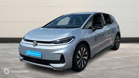 Volkswagen ID.3 170ch 50kWh Life 2026 occasion Magenta 51530