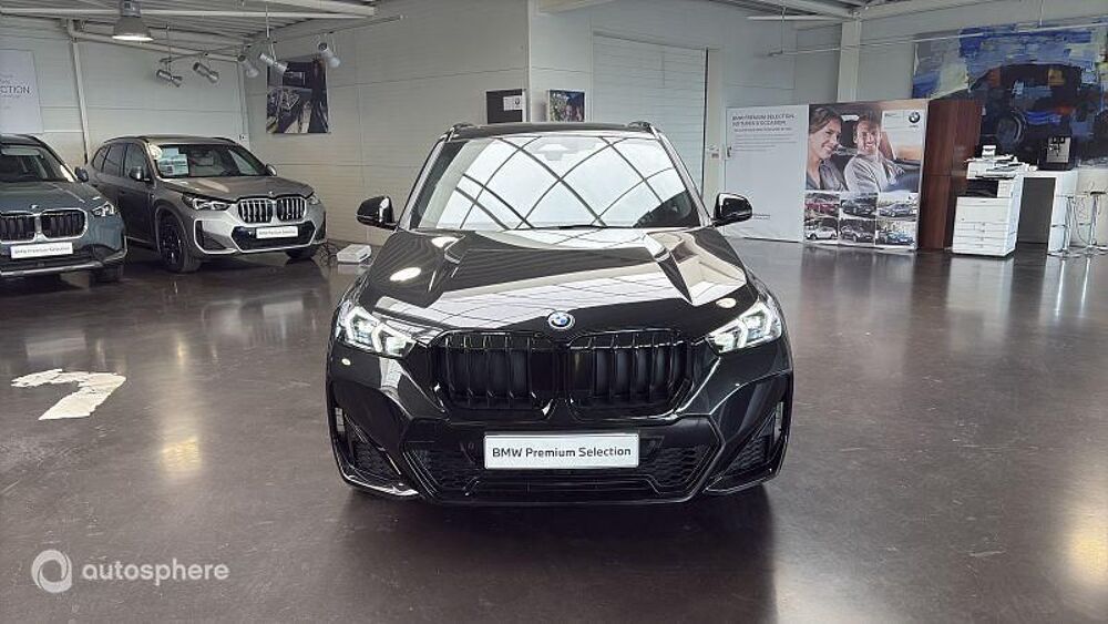 X1 xDrive25e 245ch M Sport 2025 occasion 59113 Seclin