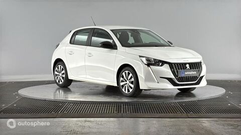 208 1.2 PureTech 100ch S&S Active 2023 occasion 03110 Charmeil