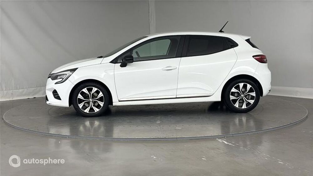 Clio 1.5 Blue dCi 100ch Evolution REVERSIBLE 2023 occasion 51100 Reims