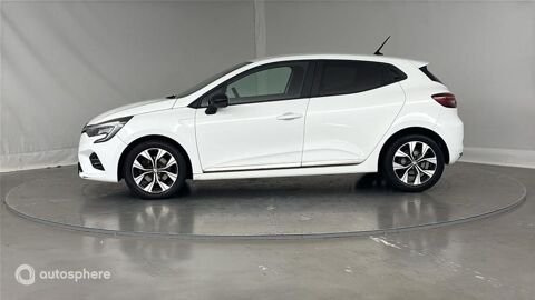 Clio 1.5 Blue dCi 100ch Evolution REVERSIBLE 2023 occasion 51100 Reims