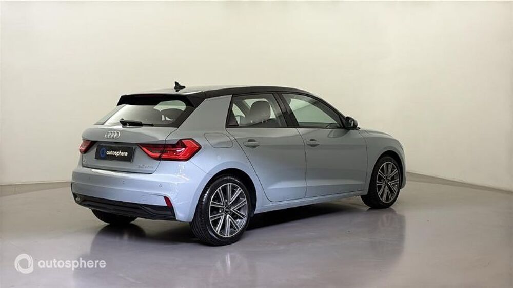 A1 25 TFSI 95ch Design S tronic 7 2025 occasion 16430 Champniers