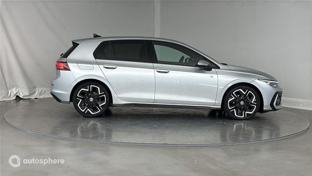 Golf 1.5 eTSI EVO2 150ch R-Line Edition DSG7 2025 occasion 51100 Reims