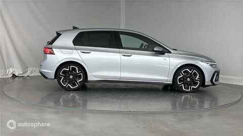 Golf 1.5 eTSI EVO2 150ch R-Line Edition DSG7 2025 occasion 51100 Reims