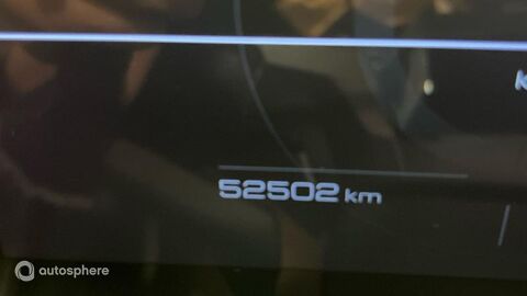 3008 1.2 Hybrid 136ch Allure e-DCS6 2024 occasion 13100 Aix-en-Provence