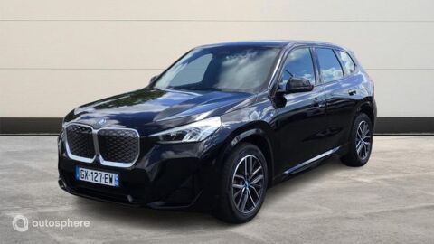Annonce voiture BMW X1 34799 €