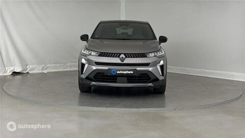 Captur 1.8 E-Tech full hybrid 160ch esprit Alpine - 26 2026 occasion 59223 Roncq