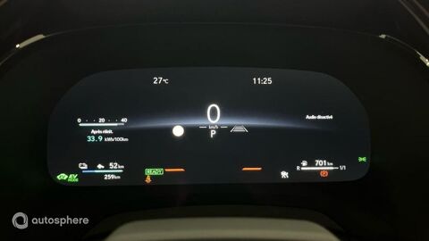 RX 450h+ F SPORT Design 4WD MY26 2026 occasion 69410 Champagne au mont d'Or