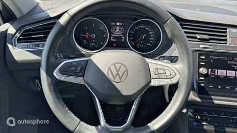 Tiguan 2.0 TDI 150ch Life Plus DSG7 2023 occasion 57100 Thionville