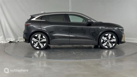 M&eacute;gane E-Tech Electric EV60 220ch Iconic super charge 2022 occasion 62110 H&eacute;nin-Beaumont