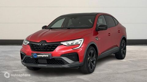 Annonce voiture Renault Arkana 22599 €