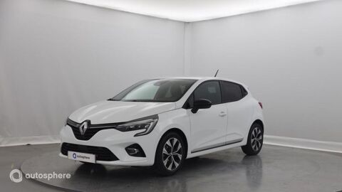 Annonce voiture Renault Clio 15999 