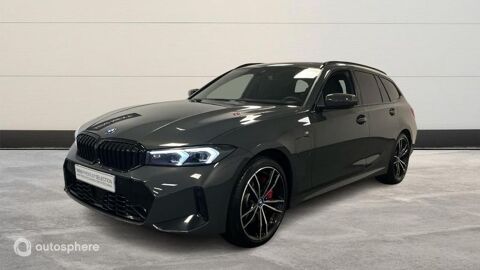 BMW S&eacute;rie 3 330eA xDrive 292ch M Sport 2025 occasion Villeneuve-d'Ascq 59650