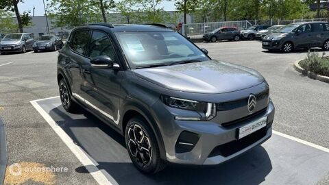 C3 1.2 Hybride 110ch MAX e-DCS6 2026 occasion 37400 AMBOISE