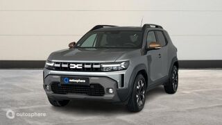 Duster 1.2 mild hybrid 130ch Extreme 2024 occasion 59190 Hazebrouck