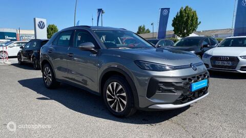 T-ROC 1.5 eTSI 116ch Life DSG7 2026 occasion 02400 Ch&acirc;teau-Thierry