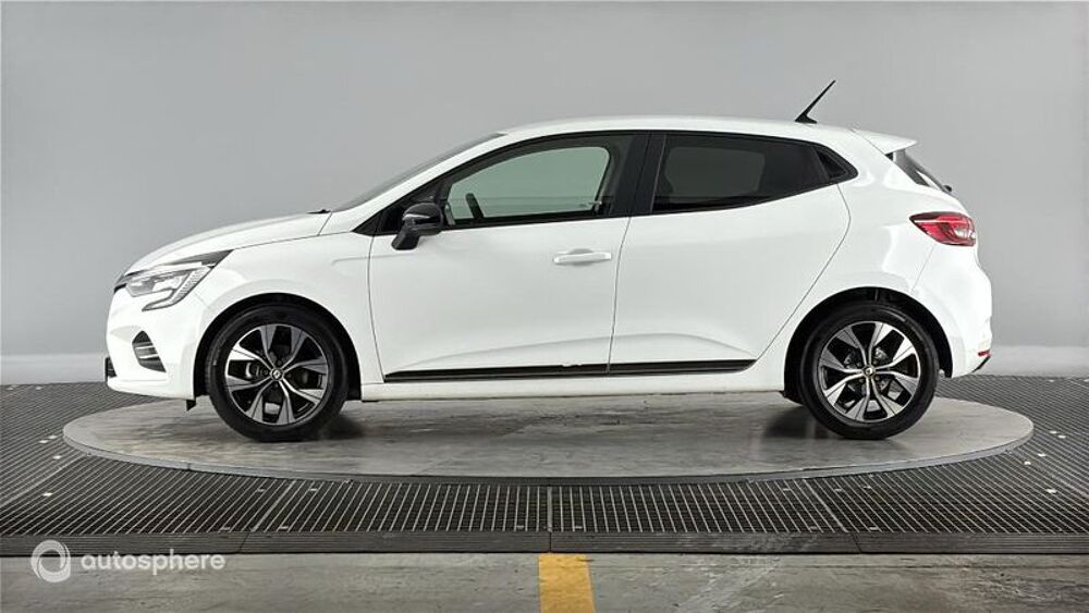 Clio 1.0 TCe 90ch Evolution 2023 occasion 64000 PAU