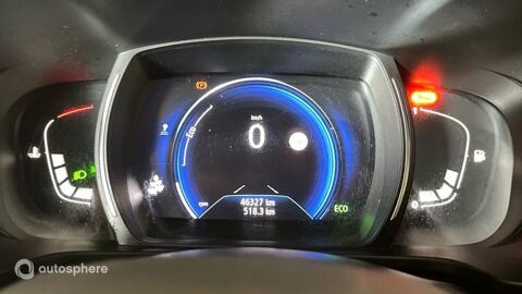 Kadjar 1.3 TCe 140ch FAP Graphite 122g 2020 occasion 57155 Marly