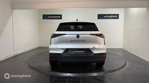 Symbioz 1.6 E-Tech full hybrid 145ch Evolution 2025 occasion 57155 Marly
