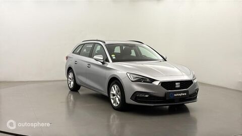 Leon 2.0 TDI 150ch Business DSG7 2022 occasion 44000 NANTES