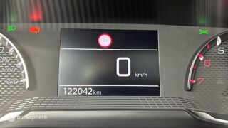 2008 1.5 BlueHDi 110ch S&S Allure Pack 2021 occasion 63000 Clermont-Ferrand