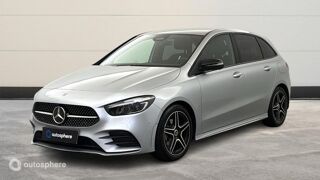 Classe B 200 163ch AMG Line 7G-DCT 2025 occasion 86000 Poitiers