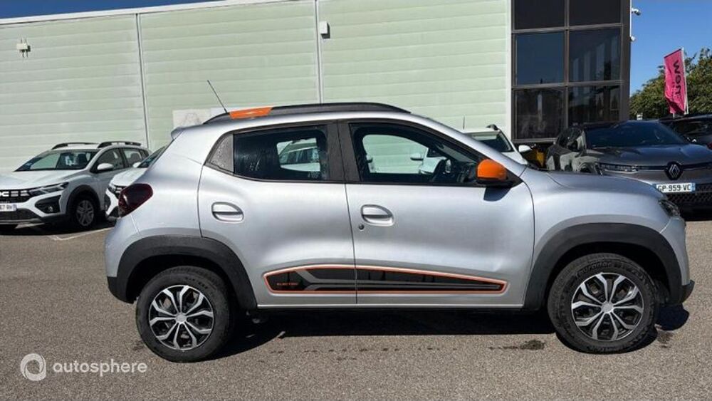 Spring Confort Plus - Achat Int&eacute;gral 2022 occasion 13800 ISTRES