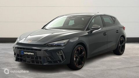 Annonce voiture Cupra Leon 32999 €