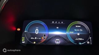 Captur 1.6 E-Tech hybride 145ch Techno Fast Track 2023 occasion 02000 Laon