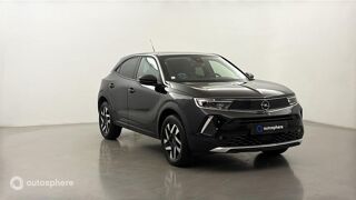 Mokka 1.2 Turbo 130ch Elegance Business BVA8 2021 occasion 37540 Saint-Cyr-sur-Loire