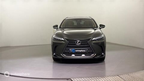 NX 450h+ Executive 4WD MY24 2023 occasion 92000 NANTERRE