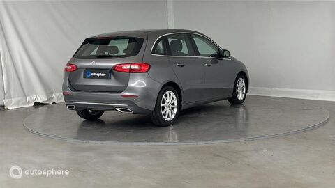 Classe B 180 136ch Progressive Line Edition 7G-DCT 7cv 2019 occasion 59600 Maubeuge