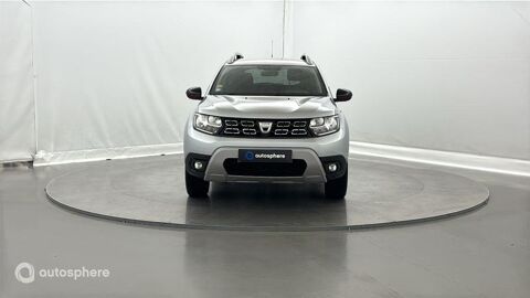 Duster 1.5 Blue dCi 115ch Techroad 4x4 2019 occasion 57200 Sarreguemines