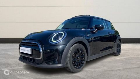 Mini Cooper One 102ch Edition Camden 2022 occasion Marignane 13700