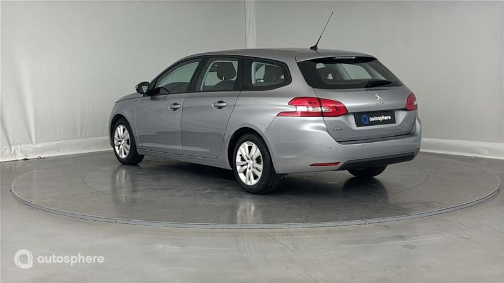 308 SW 1.5 BlueHDi 100ch E6.c S&S Active 2020 occasion 51000 Ch&acirc;lons-en-Champagne