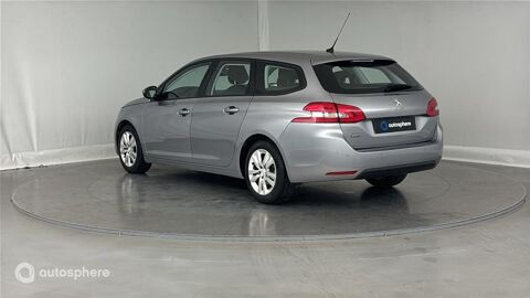 308 SW 1.5 BlueHDi 100ch E6.c S&S Active 2020 occasion 51000 Ch&acirc;lons-en-Champagne