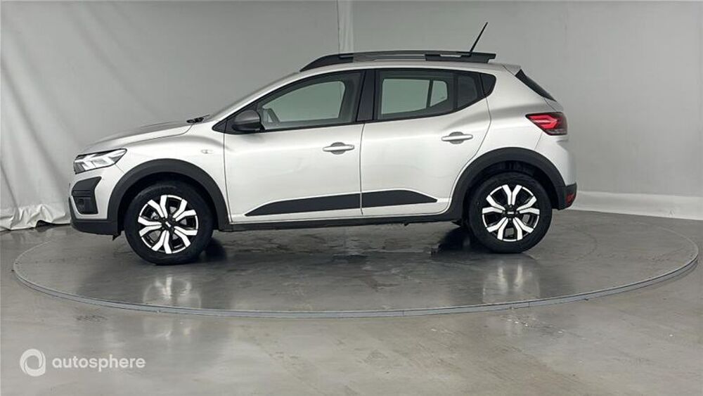 Sandero 1.0 TCe 110ch Stepway Expression 2023 occasion 57200 Sarreguemines